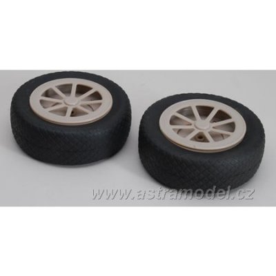 Kolo Air se vzorkem 125mm (2)