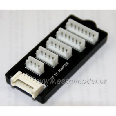Adaptér balancér Ripmax - JST EH