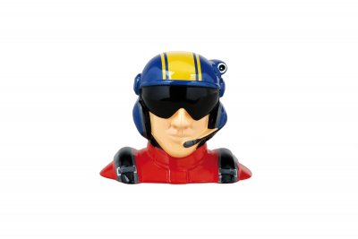 Pilot Akro