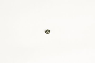 Kuličkové ložisko 5x10x4 mm s límcem