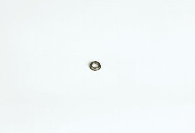 Kuličkové ložisko 7x11x3 mm s limcem