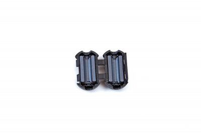 Feritový filtr snímatelný 5.0mm, 1ks.