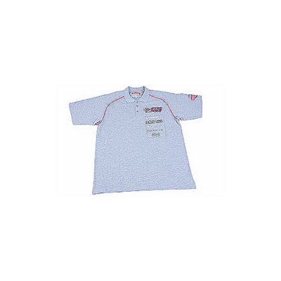 GM Polo triko velikost XL