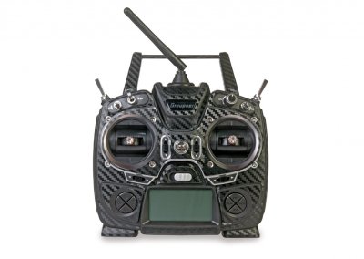 Nálepky MZ-10 / MZ-12 Carbon