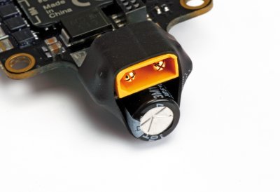 Regulátor 4 v 1 ULTRA CONTROL 15A 2-4S BL HELI S 3D