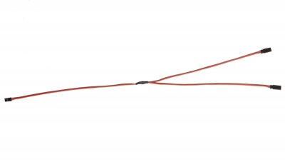Y-Kabel GOLD (dlouhý) 300mm 0.1qmm