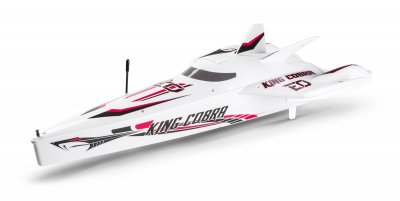 King Cobra, RC set 2,4GHz