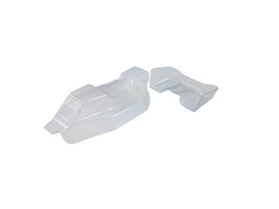 Karoserie čirá pro PROWLER XB