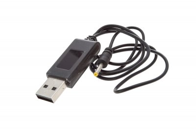 USB nabíječ