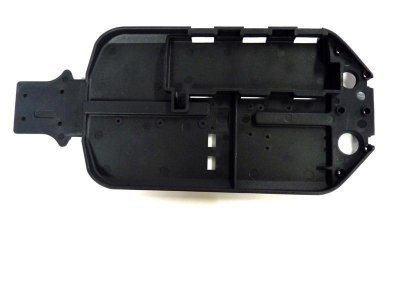 Ultra Tough Nylon Chassis
