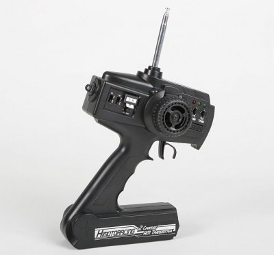 HiMOTO buggy Z-3 1:10 elektro RTR set Brushless DOPRODEJ