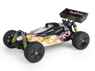 HiMOTO buggy MEGA E 1:10 elektro RTR 2,4GHz