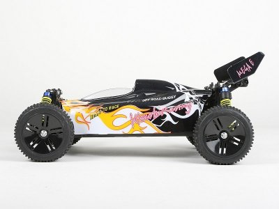 HiMOTO buggy MEGA E 1:10 elektro RTR 2,4GHz