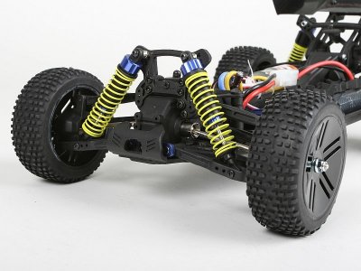 HiMOTO buggy MEGA E 1:10 elektro RTR 2,4GHz