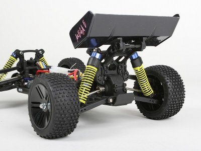 HiMOTO buggy MEGA E 1:10 elektro RTR 2,4GHz
