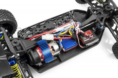 HiMOTO buggy MEGA E 1:10 elektro RTR 2,4GHz