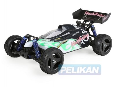 HiMOTO buggy MEGA E 1:10 elektro RTR 2,4GHz