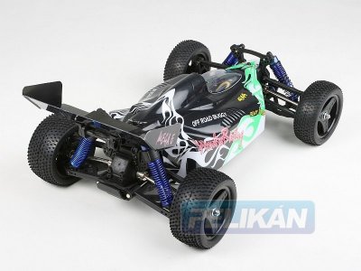 HiMOTO buggy MEGA E 1:10 elektro RTR 2,4GHz