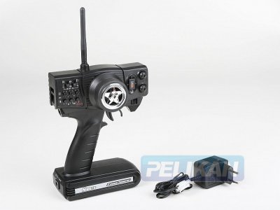 HiMOTO buggy MEGA E 1:10 elektro RTR 2,4GHz