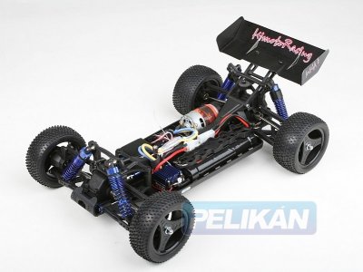HiMOTO buggy MEGA E 1:10 elektro RTR 2,4GHz