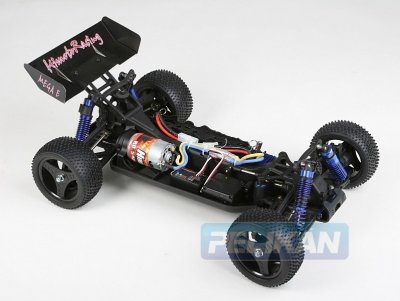 HiMOTO buggy MEGA E 1:10 elektro RTR 2,4GHz