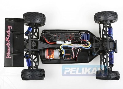 HiMOTO buggy MEGA E 1:10 elektro RTR 2,4GHz