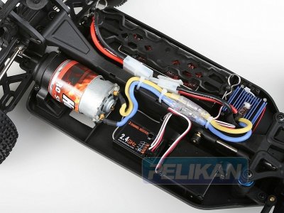 HiMOTO buggy MEGA E 1:10 elektro RTR 2,4GHz