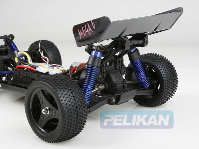 HiMOTO buggy MEGA E 1:10 elektro RTR 2,4GHz
