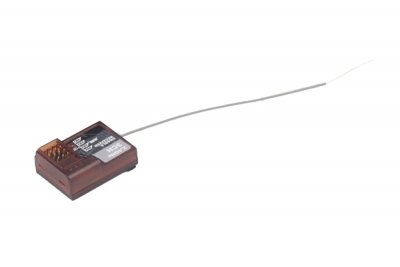 Himoto 3k přijímač MT-301 2,4GHz