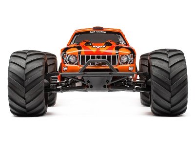 BULLET ST 3,0 RTR s 2,4GHz RC soupravou