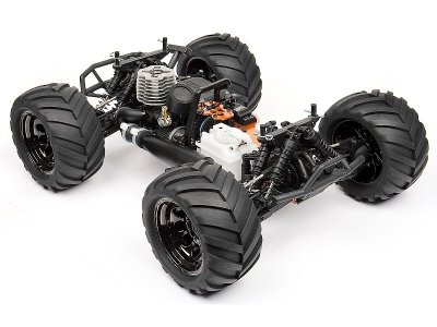 BULLET ST 3,0 RTR s 2,4GHz RC soupravou