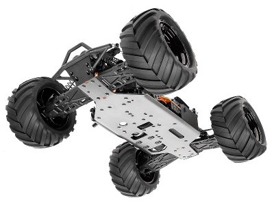 BULLET ST 3,0 RTR s 2,4GHz RC soupravou