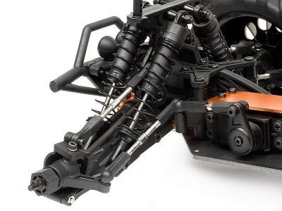 BULLET ST 3,0 RTR s 2,4GHz RC soupravou