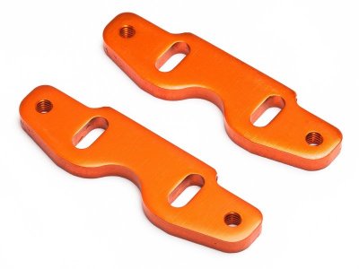 Adaptér držáku motoru 4mm Trophy Nitro