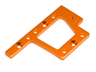 Kovové plato pro Trophy Truggy Flux