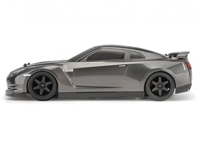 SPRINT 2 Sport RTR s 2,4GHz RC soupravou, kar. Nissan GT-R
