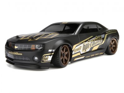 SPRINT 2 Drift RTR s 2,4GHz RC soupravou, kar. Chevrolet Camaro