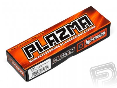 HPI Plazma Lipo 11,1V 3200mAh 35C (Dean-T)