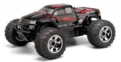 Savage XS Flux RTR (nahrazeno HPI115125)