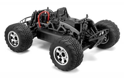 Savage XS Flux RTR (nahrazeno HPI115125)