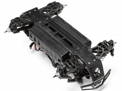 Savage XS Flux RTR (nahrazeno HPI115125)