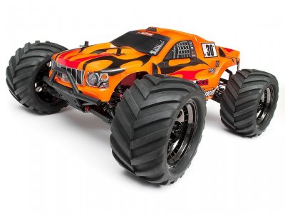 BULLET ST 3,0 RTR s 2,4GHz RC soupravou