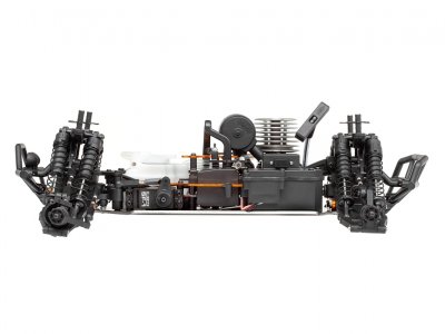 BULLET MT 3,0 RTR s 2,4GHz RC soupravou