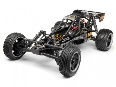 RTR BAJA 5B FLUX