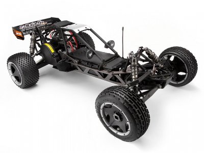 RTR BAJA 5B FLUX
