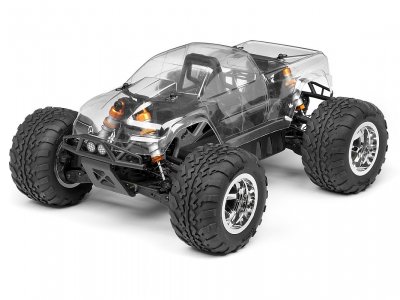 Savage XS SS (stavebnice)
