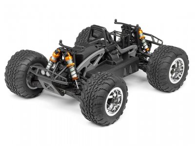 Savage XS SS (stavebnice)