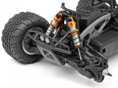 Savage XS SS (stavebnice)