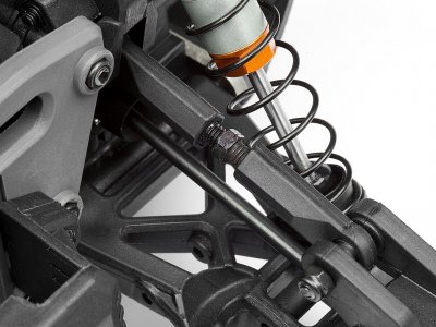 Savage XS SS (stavebnice)