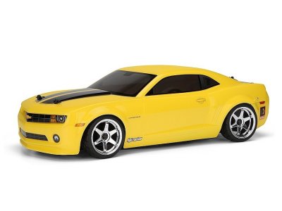 SPRINT 2 Flux RTR s 2,4GHz RC soupravou, kar. Camaro 2010